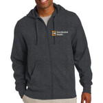 CH Adult Full Zip Hoodie